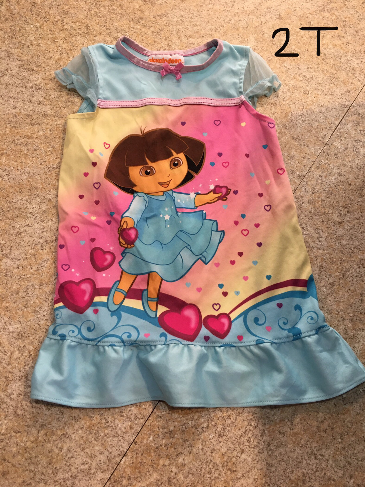 Dora nightgown best sale