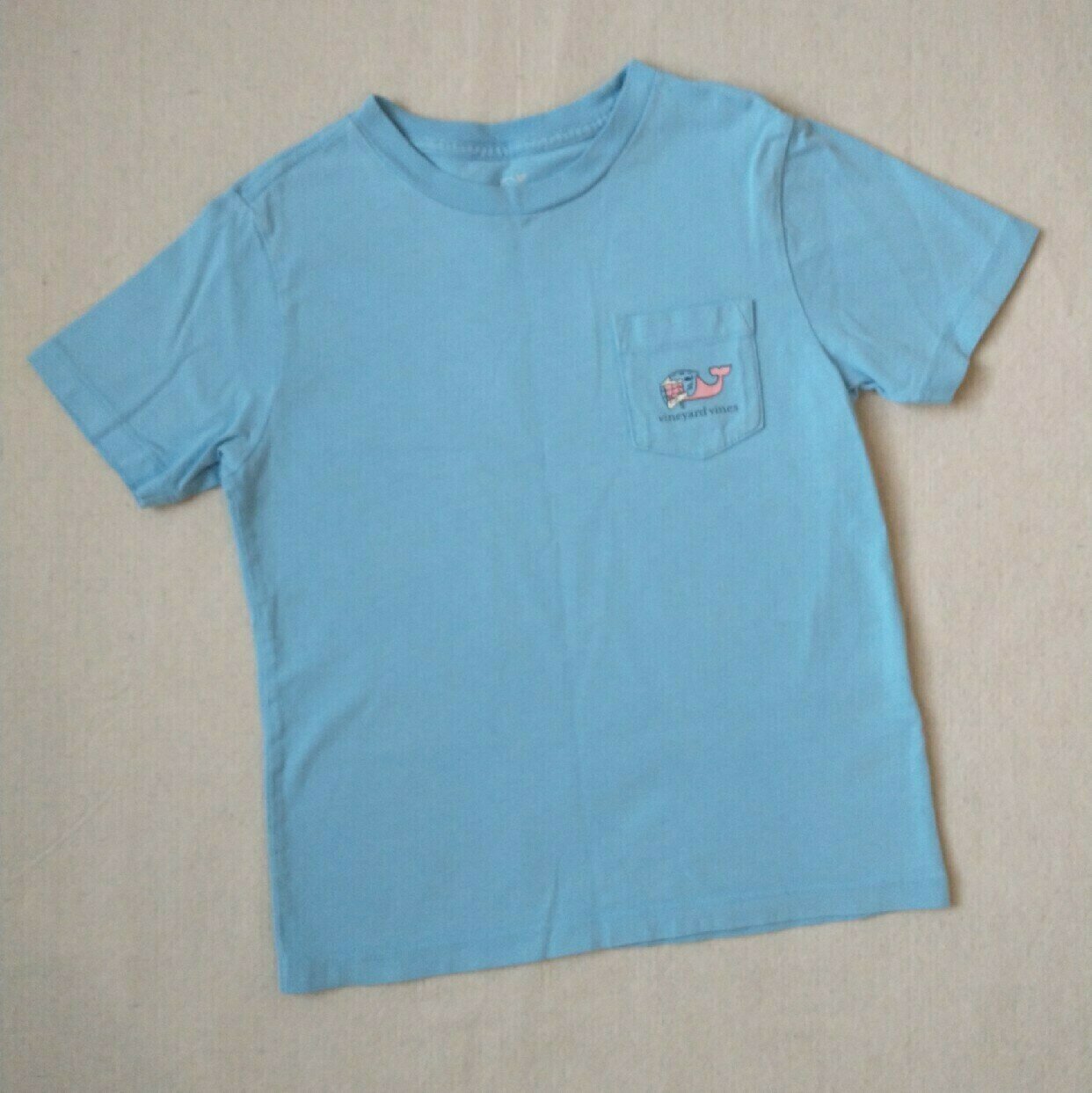 vineyard vine lacrosse shirt