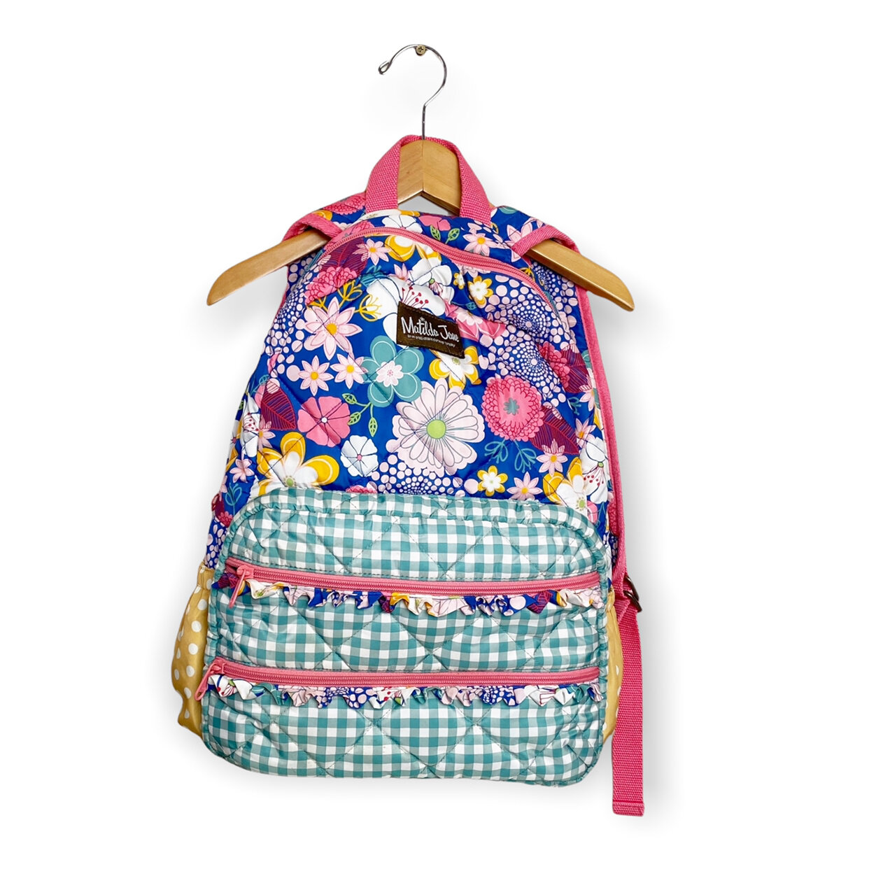 Matilda jane bookbag best sale