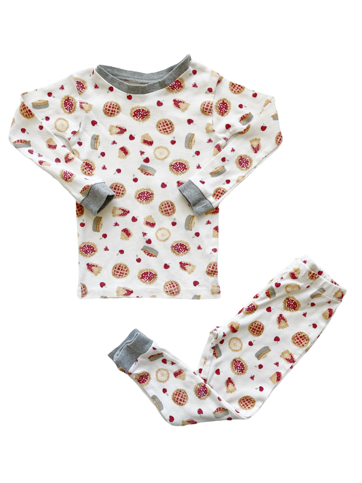 Burt's bees pie pajamas new arrivals