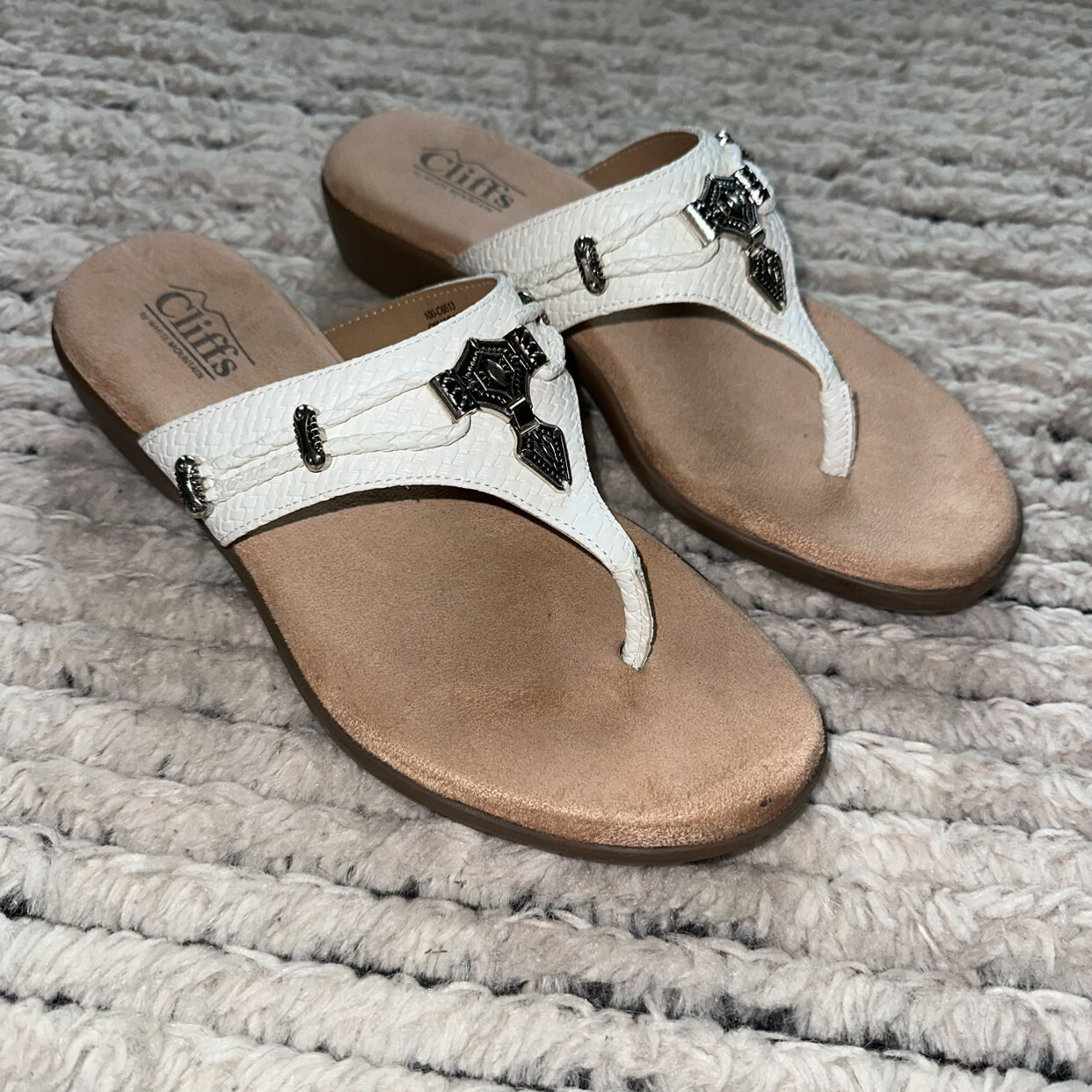 Cliffs best sale womens sandals