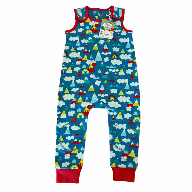 Frugi discount stargaze pyjamas