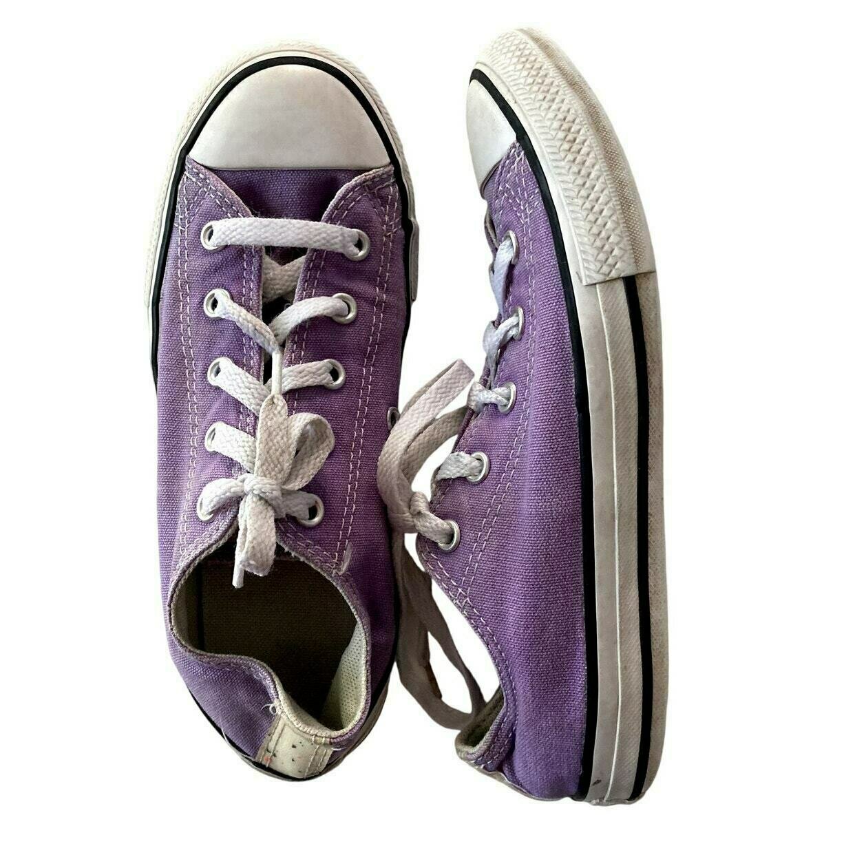 Converse 2 purple best sale