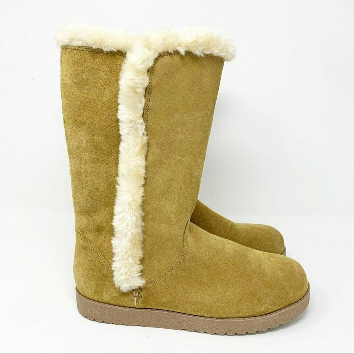 Danlea faux fur lined boot best sale